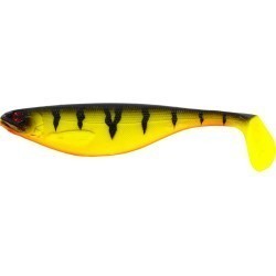 SHAD WESTIN SHADTEEZ 12CM 15G FIRE PERCH 2BUC/PLIC