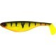 SHAD WESTIN SHADTEEZ 9CM 7G FIRE PERCH 3BUC/PLIC