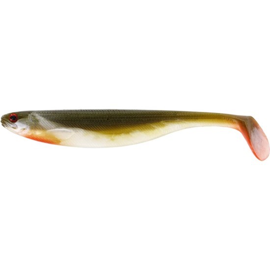 SHAD WESTIN SHADTEEZ SLIM 10CM 6G BASS ORANGE 3BUC/PLIC SHAD WESTIN SHADTEEZ SLIM 10CM 6G BASS ORANGE 3BUC/PLIC