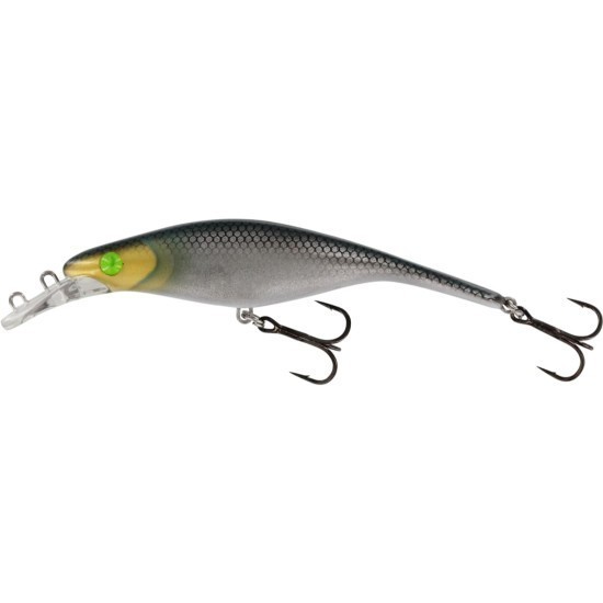 VOBLER WESTIN PLATYPUS CRANKBAIT SUSPENDING HEADLIGHT 9CM 10G