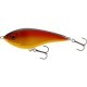 VOBLER WESTIN SWIM GLIDEBAIT LOW FLOATING 10CM 31G PARROT SPECIAL