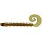 SHAD WESTIN RINGTEEZ CURLTAIL 10CM 4G MOTOROIL GOLD 8BUC/PLIC