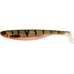 SHAD WESTIN SHADTEEZ SLIM 10CM 6G BLING PERCH 3BUC/PLIC