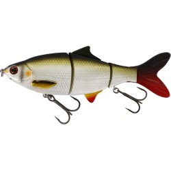 VOBLER WESTIN RICKY THE ROACH SWIMBAIT SUSPENDING 15CM 35G LIVELY ROACH