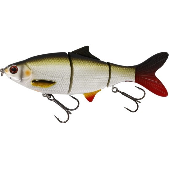 VOBLER WESTIN RICKY THE ROACH SWIMBAIT SUSPENDING 15CM 35G LIVELY ROACH