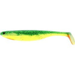 SHAD WESTIN SHADTEEZ SLIM 7.5CM 3G FIREFLAKE 4BUC/PLIC