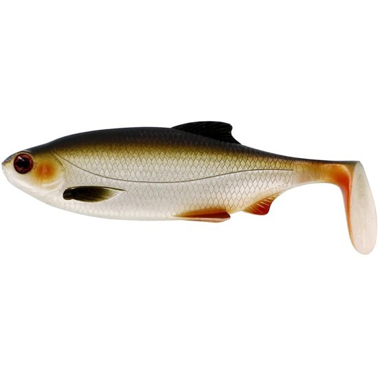 SHAD WESTIN RICKY THE ROACH SHADTAIL 7CM 6G LIVELY ROACH 2BUC/PLIC