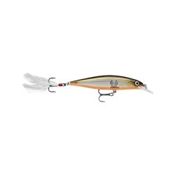 CLACKIN' MINNOW 07  TOSD