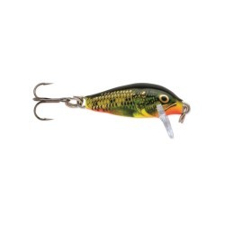 Vobler Rapala Countdown, Culoare FMN, 2.5cm/2.7g