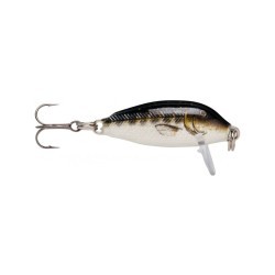 Vobler Rapala Countdown, Culoare MD, 2.5cm/2.7g