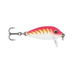 Vobler Rapala Countdown, Culoare PTU, 2.5cm/2.7g
