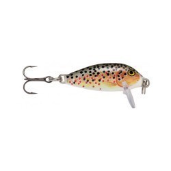 Vobler Rapala Countdown, Culoare TR, 2.5cm/2.7g