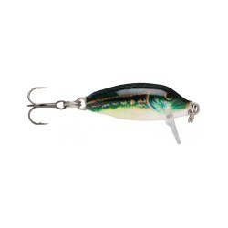 Vobler Rapala Countdown, Culoare MN, 3cm/2.7g