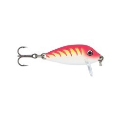 Vobler Rapala Countdown, Culoare PTU, 3cm/2.7g