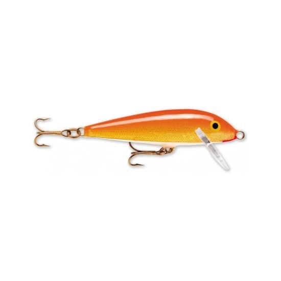 Vobler Rapala Countdown, Culoare GFR, 5cm/5g