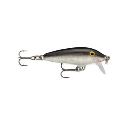 Vobler Rapala Countdown, Culoare S, 5cm/5g