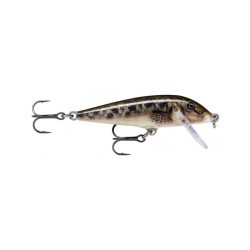 Vobler Rapala Countdown, Culoare SCPL, 5cm/5g