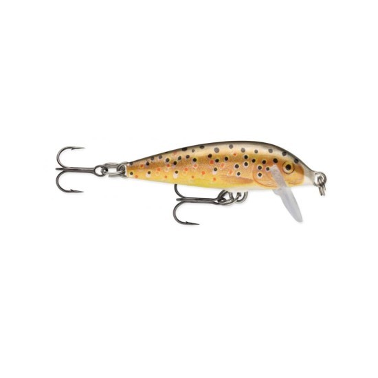 Vobler Rapala Countdown, Culoare TR, 5cm/5g