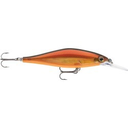 SHADOW RAP SHAD DEEP SDRSD09  MLC