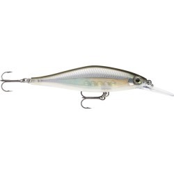 SHADOW RAP SHAD SDRS09  GHSH
