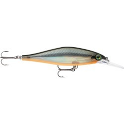 SHADOW RAP SHAD SDRS09  HLW