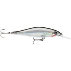 SHADOW RAP SHAD SDRS09  S