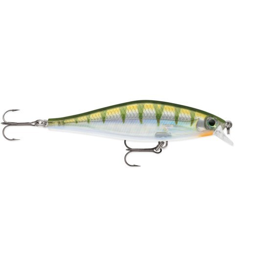 SHADOW RAP SHAD SDRS09  YP