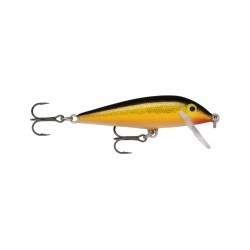 Vobler Rapala Countdown, Culoare G, 7cm/8g