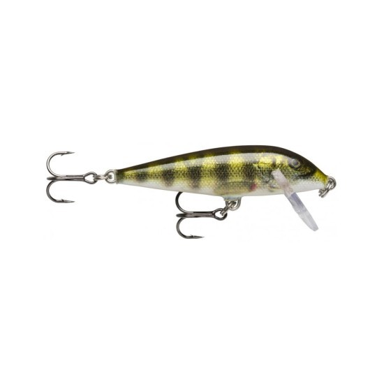 Vobler Rapala Countdown, Culoare PEL, 7cm/8g