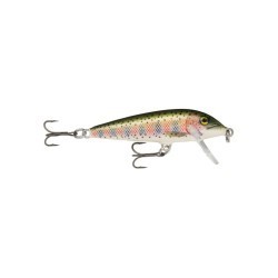 Vobler Rapala Countdown, Culoare RT, 7cm/8g