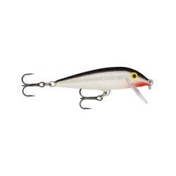 Vobler Rapala Countdown, Culoare S, 7cm/8g