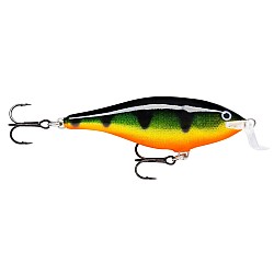 SSR05 P Rapala wobbler