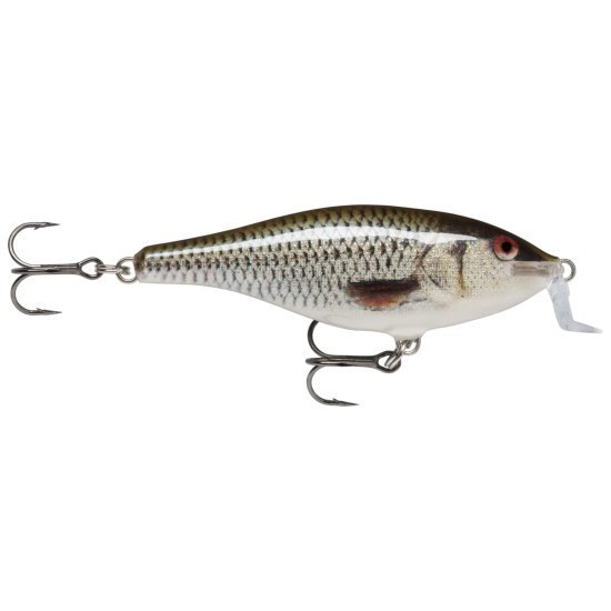 SHALLOW SHAD RAP SSR05  ROL