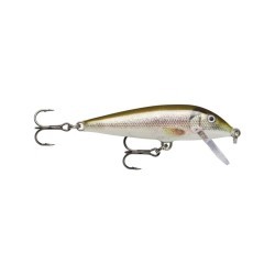 Vobler Rapala Countdown, Culoare SML, 7cm/8g