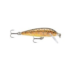 Vobler Rapala Countdown, Culoare TR, 7cm/8g