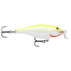 SSR05 SFC Rapala wobbler