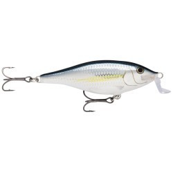 SSR07 ALB Rapala wobbler