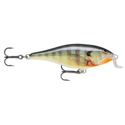 SSR07 Rapala wobbler