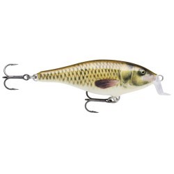 SHALLOW SHAD RAP SSR07  CARP