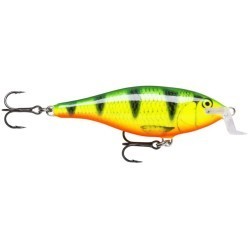 SHALLOW SHAD RAP SSR07  FP