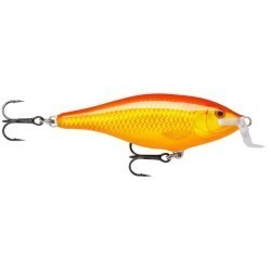 SSR07 GF Rapala wobbler