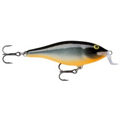 SHALLOW SHAD RAP SSR07  HLW