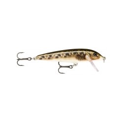 Vobler Rapala Countdown, Culoare SCPL, 9cm/12g