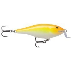 SHALLOW SHAD RAP SSR07  IMP