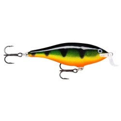 SSR07 P Rapala wobbler