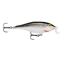 SSR07 S Rapala wobbler