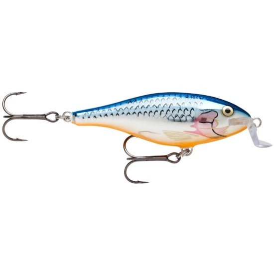 SHALLOW SHAD RAP SSR07  SB