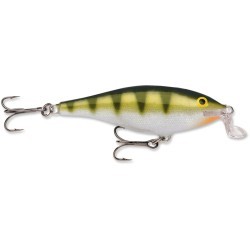 SHALLOW SHAD RAP SSR07  YP