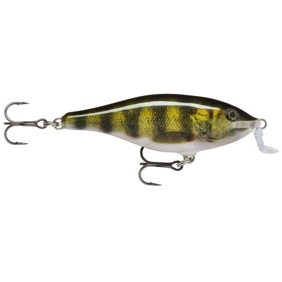 Vobler Rapala Shallow Shad Rap, Culoare RSL, 9cm, 12g