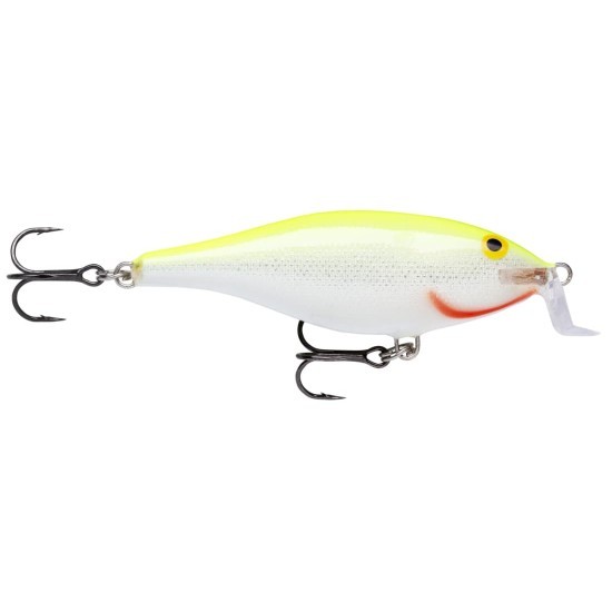 Vobler Rapala Shallow Shad Rap, Culoare SFC, 9cm, 12g